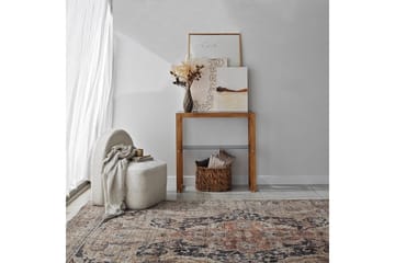 Kuselov Kommode - Valnøtt - Oppbevaring - Oppbevaringsmøbler - Kommode