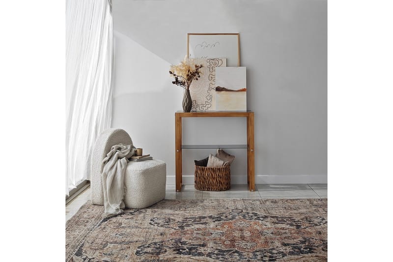 Kuselov Kommode - Valnøtt - Oppbevaring - Oppbevaringsmøbler - Kommode