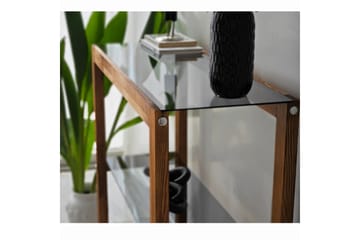 Kuselov Kommode - Valnøtt - Oppbevaring - Oppbevaringsmøbler - Kommode