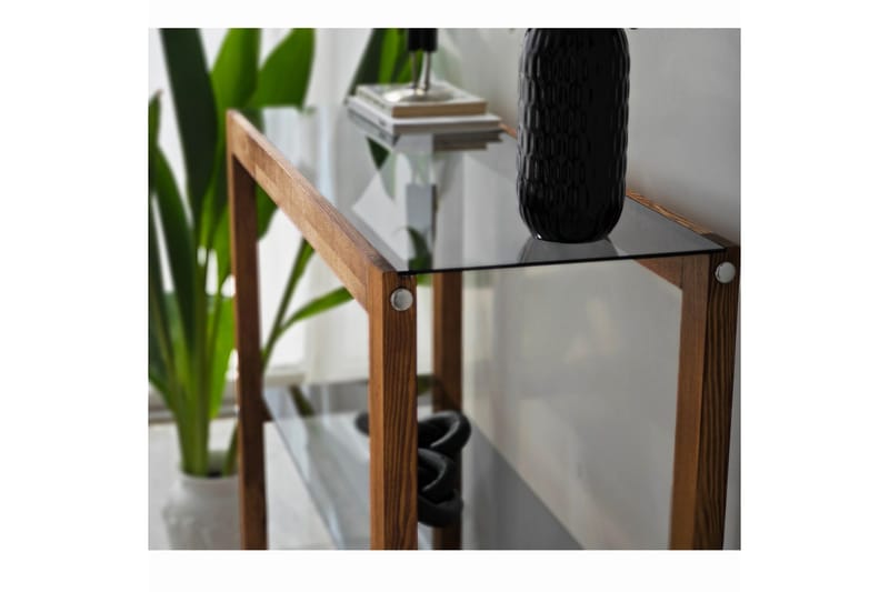 Kuselov Kommode - Valnøtt - Oppbevaring - Oppbevaringsmøbler - Kommode