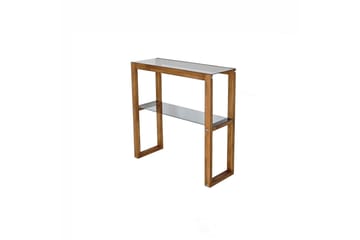 Kuselov Kommode - Valnøtt - Oppbevaring - Oppbevaringsmøbler - Kommode