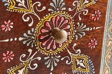 Lasarte Kommode 68 cm - Hvit - Oppbevaring - Oppbevaringsmøbler - Kommode