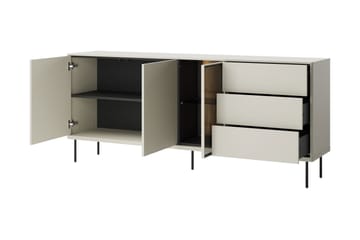 Levisa Agency - Cashmere - Oppbevaring - Oppbevaringsmøbler - Kommode