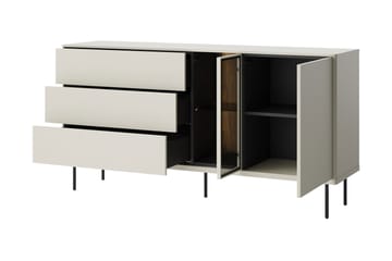 Levisa Agency - Cashmere - Oppbevaring - Oppbevaringsmøbler - Kommode