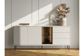 Levisa Agency - Cashmere - Oppbevaring - Oppbevaringsmøbler - Kommode