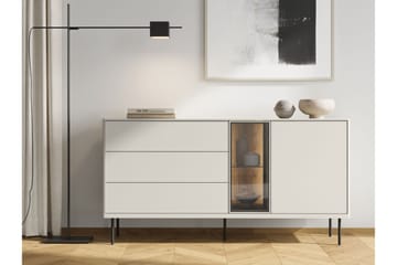 Levisa Agency - Cashmere - Oppbevaring - Oppbevaringsmøbler - Kommode