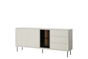 Levisa Agency - Cashmere - Oppbevaring - Oppbevaringsmøbler - Kommode