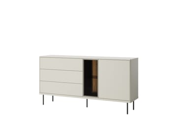 Levisa Agency - Cashmere - Oppbevaring - Oppbevaringsmøbler - Kommode