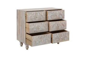 Kommode Malati - Oppbevaring - Oppbevaringsmøbler - Kommode