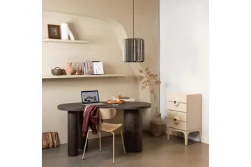 Kommode Merge - Greige - Oppbevaring - Oppbevaringsmøbler - Kommode