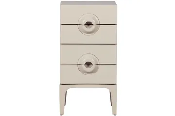 Kommode Merge - Greige - Oppbevaring - Oppbevaringsmøbler - Kommode