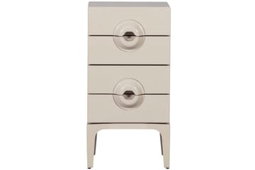 Kommode Merge - Greige - Oppbevaring - Oppbevaringsmøbler - Kommode