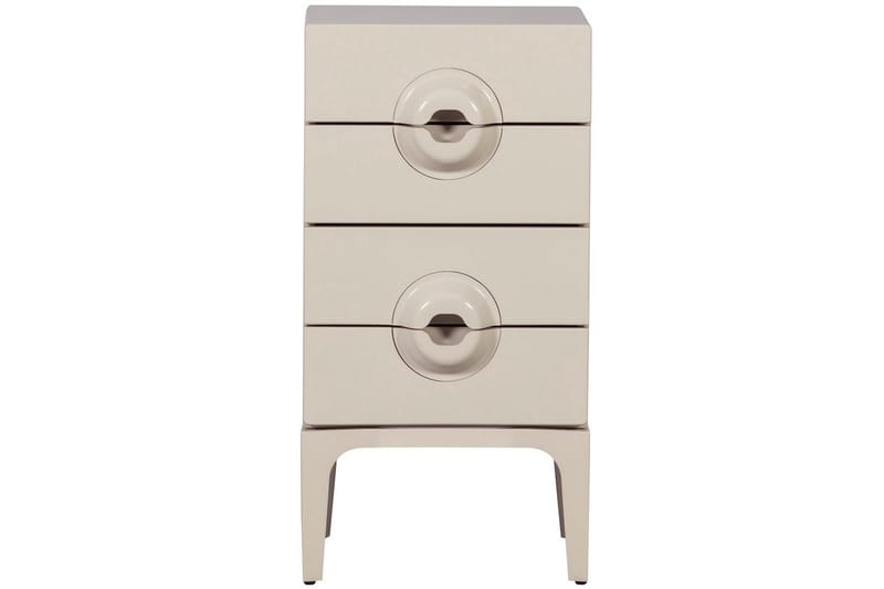 Kommode Merge - Greige - Oppbevaring - Oppbevaringsmøbler - Kommode