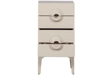 Kommode Merge - Greige - Oppbevaring - Oppbevaringsmøbler - Kommode