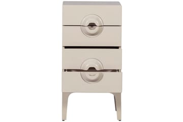 Kommode Merge - Greige - Oppbevaring - Oppbevaringsmøbler - Kommode