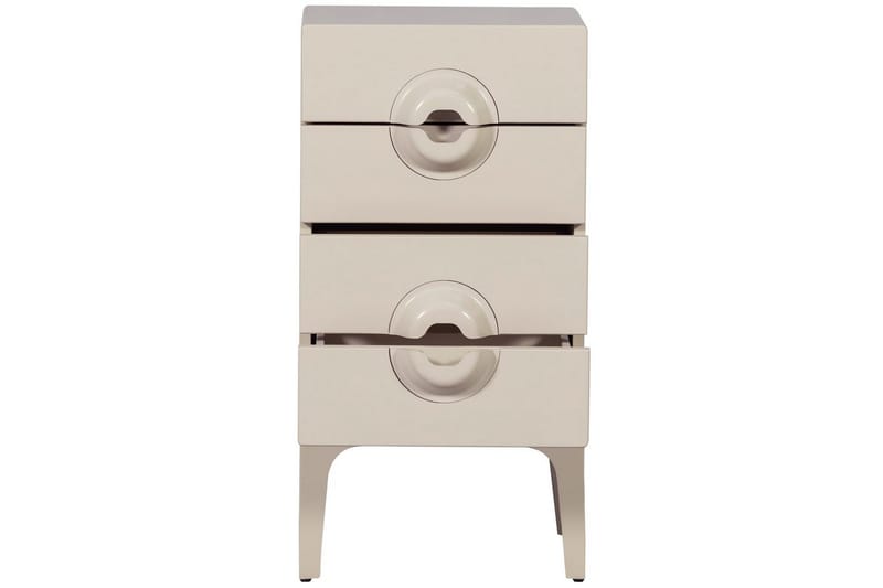Kommode Merge - Greige - Oppbevaring - Oppbevaringsmøbler - Kommode