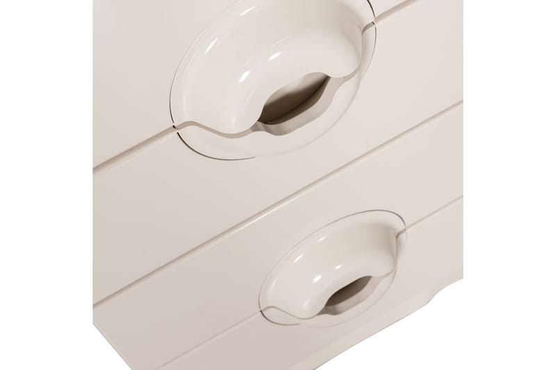 Kommode Merge - Greige - Oppbevaring - Oppbevaringsmøbler - Kommode