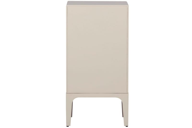 Kommode Merge - Greige - Oppbevaring - Oppbevaringsmøbler - Kommode