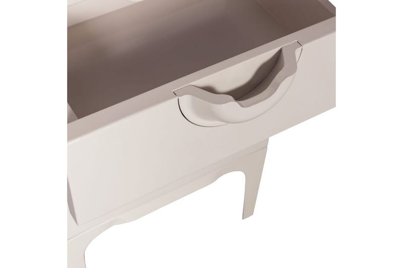 Kommode Merge - Greige - Oppbevaring - Oppbevaringsmøbler - Kommode