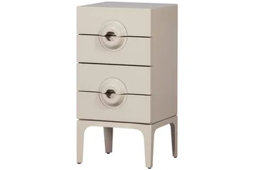 Kommode Merge - Greige - Oppbevaring - Oppbevaringsmøbler - Kommode