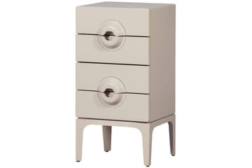 Kommode Merge - Greige - Oppbevaring - Oppbevaringsmøbler - Kommode