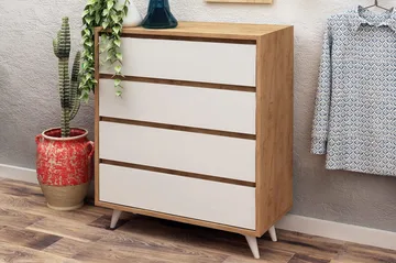 Mod Design Kommode - Oppbevaring - Oppbevaringsmøbler - Kommode