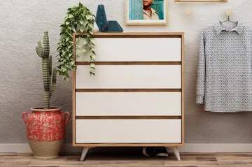 Mod Design Kommode - Oppbevaring - Oppbevaringsmøbler - Kommode