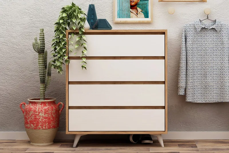 Mod Design Kommode - Oppbevaring - Oppbevaringsmøbler - Kommode