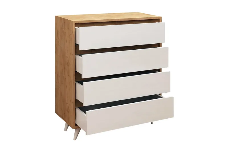 Mod Design Kommode - Oppbevaring - Oppbevaringsmøbler - Kommode