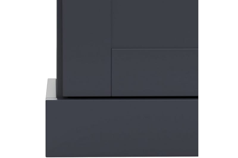 Kommode Motala 75x35x110 cm - 75x35x110 cm - Oppbevaring - Oppbevaringsmøbler - Kommode