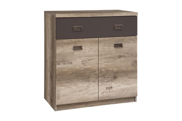 Movico Kommode - Tre/natur - Oppbevaring - Oppbevaringsmøbler - Kommode