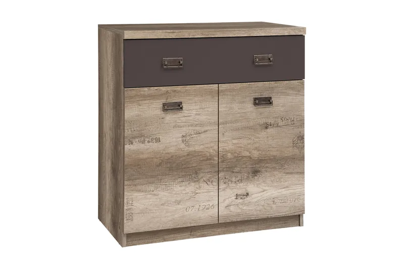 Movico Kommode, Tre/natur