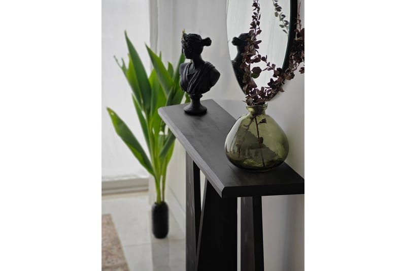 Nanden Kommode - Antrasitt - Oppbevaring - Oppbevaringsmøbler - Kommode