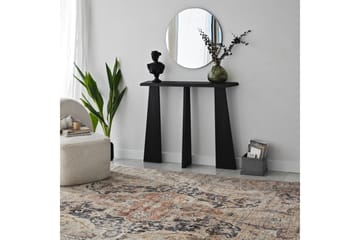 Nanden Kommode - Antrasitt - Oppbevaring - Oppbevaringsmøbler - Kommode