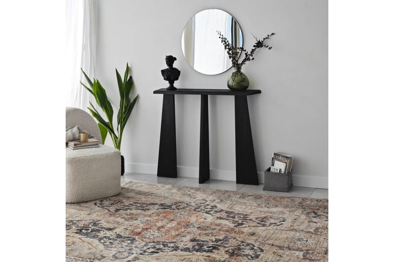 Nanden Kommode - Antrasitt - Oppbevaring - Oppbevaringsmøbler - Kommode