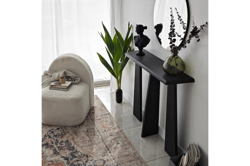 Nanden Kommode - Antrasitt - Oppbevaring - Oppbevaringsmøbler - Kommode