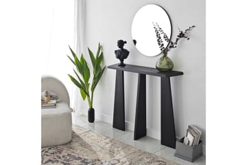 Nanden Kommode - Antrasitt - Oppbevaring - Oppbevaringsmøbler - Kommode