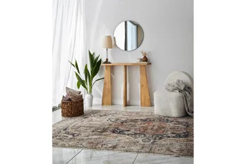 Nanden Kommode - Eik - Oppbevaring - Oppbevaringsmøbler - Kommode