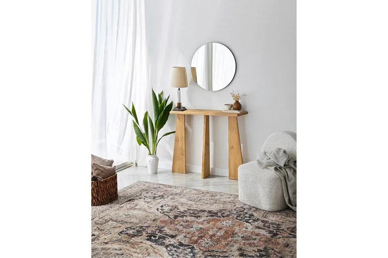 Nanden Kommode - Eik - Oppbevaring - Oppbevaringsmøbler - Kommode