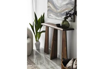 Nanden Kommode - Valnøtt - Oppbevaring - Oppbevaringsmøbler - Kommode