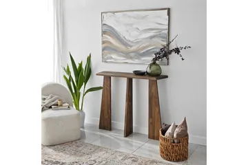 Nanden Kommode - Valnøtt - Oppbevaring - Oppbevaringsmøbler - Kommode