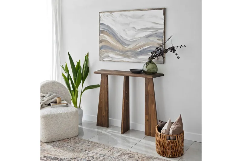 Nanden Kommode - Valnøtt - Oppbevaring - Oppbevaringsmøbler - Kommode