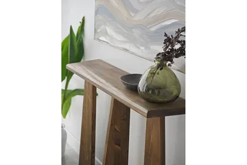 Nanden Kommode - Valnøtt - Oppbevaring - Oppbevaringsmøbler - Kommode