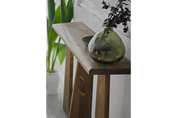 Nanden Kommode - Valnøtt - Oppbevaring - Oppbevaringsmøbler - Kommode