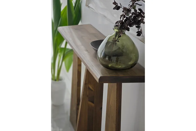 Nanden Kommode - Valnøtt - Oppbevaring - Oppbevaringsmøbler - Kommode