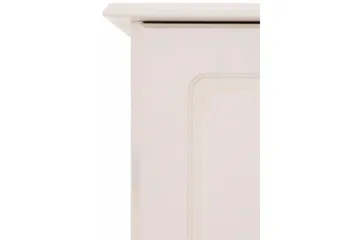 Naoki TV-skap 140 cm - Hvit - Oppbevaring - Oppbevaringsmøbler - Kommode