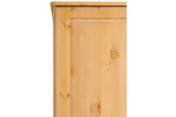 Naoki TV-skap 185 cm - Brun - Oppbevaring - Oppbevaringsmøbler - Kommode