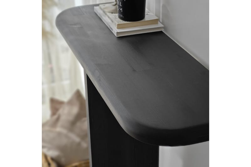 Nariyuki Kommode - Antrasitt - Oppbevaring - Oppbevaringsmøbler - Kommode