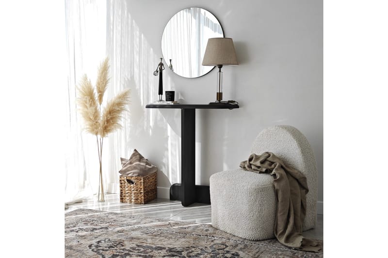 Nariyuki Kommode - Antrasitt - Oppbevaring - Oppbevaringsmøbler - Kommode