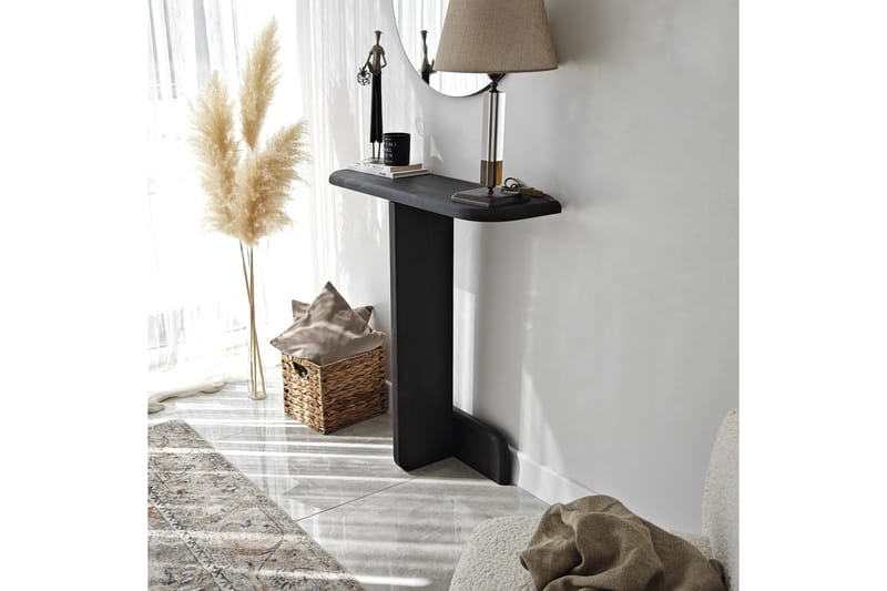 Nariyuki Kommode - Antrasitt - Oppbevaring - Oppbevaringsmøbler - Kommode